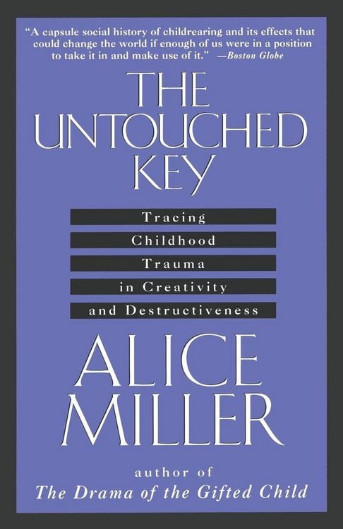 Produktbild: The Untouched Key