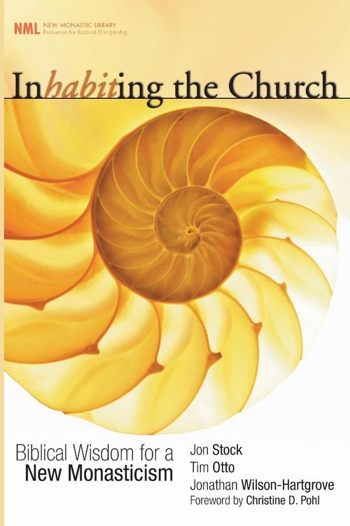 Produktbild: Inhabiting the Church