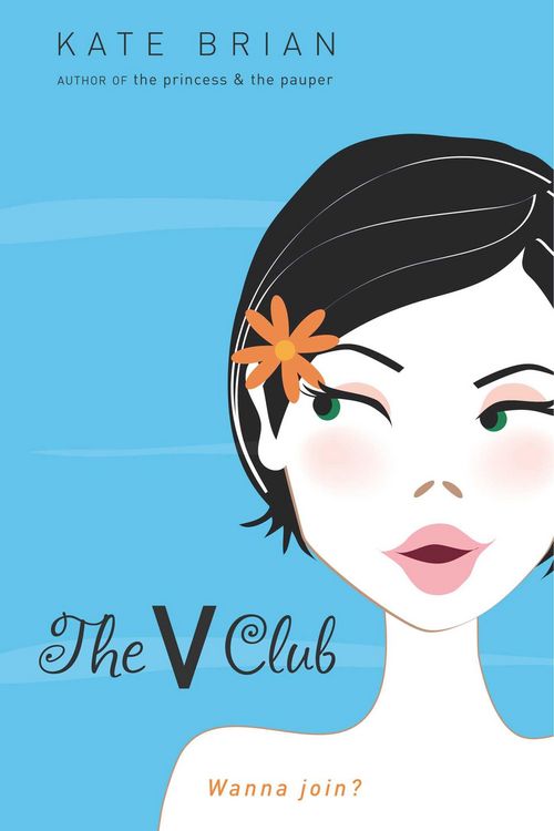Produktbild: The V Club