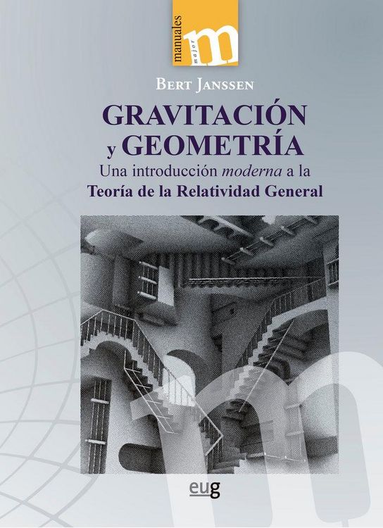 Produktbild: Gravitaci&oacute;n y geometr&iacute;a