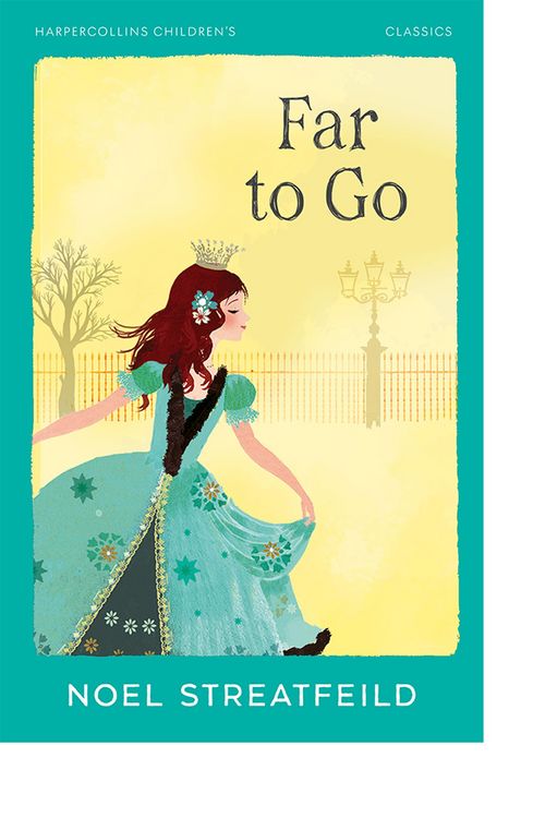 Produktbild: Far To Go