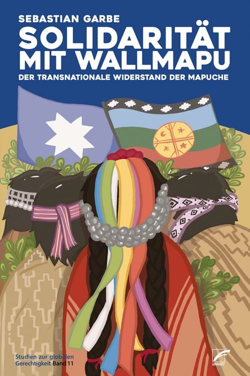 Produktbild: Solidarit&auml;t mit Wallmapu
