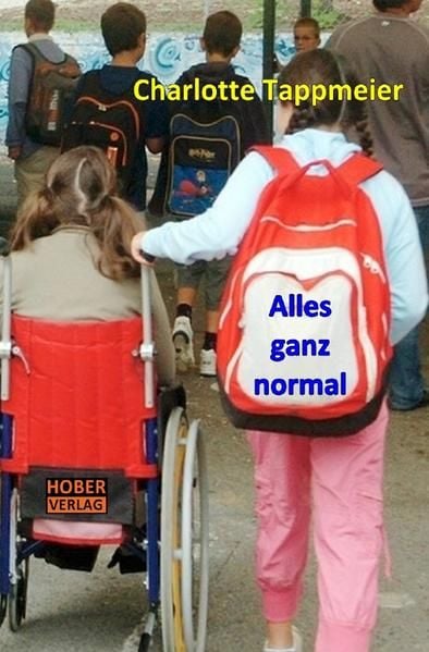 Produktbild: Alles ganz normal