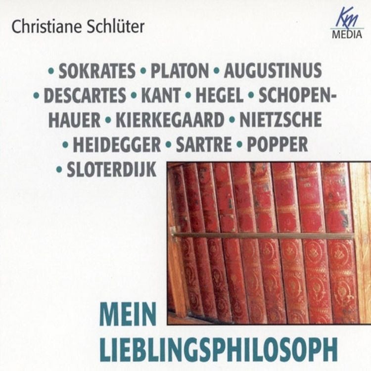 Produktbild: Mein Lieblingsphilosoph
