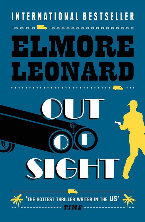 Produktbild: Out of Sight