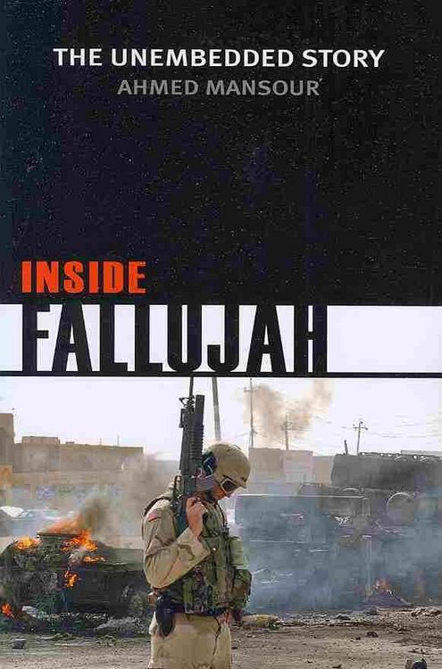 Produktbild: Inside Fallujah