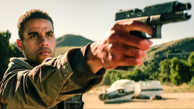 Produktbild: Under Fire