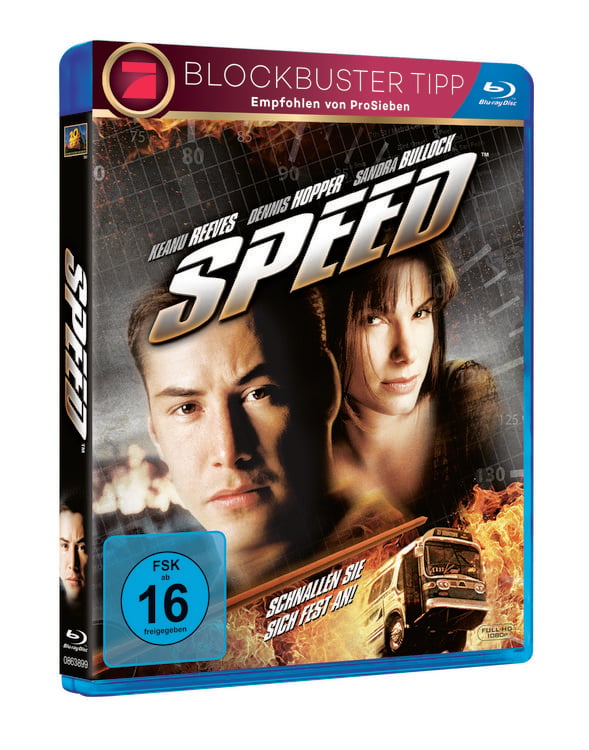Produktbild: Speed