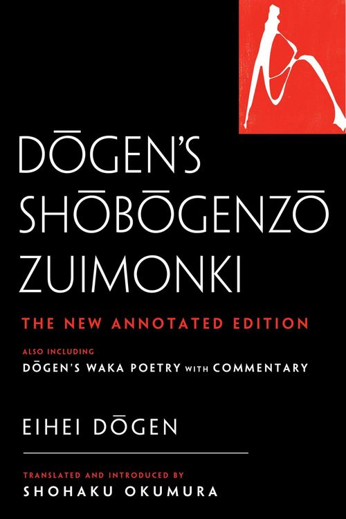Produktbild: Dogen's Shobogenzo Zuimonki