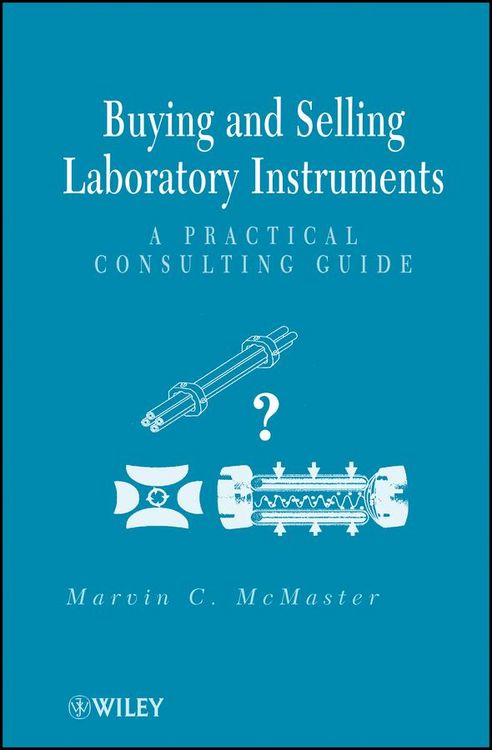 Produktbild: Buying and Selling Laboratory Instruments