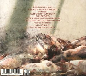 Produktbild: Erebos