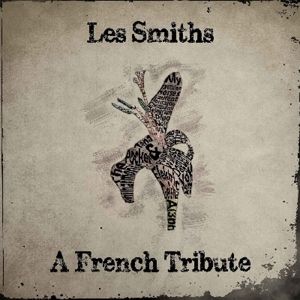 Produktbild: Les Smiths: A French: Smiths: A French