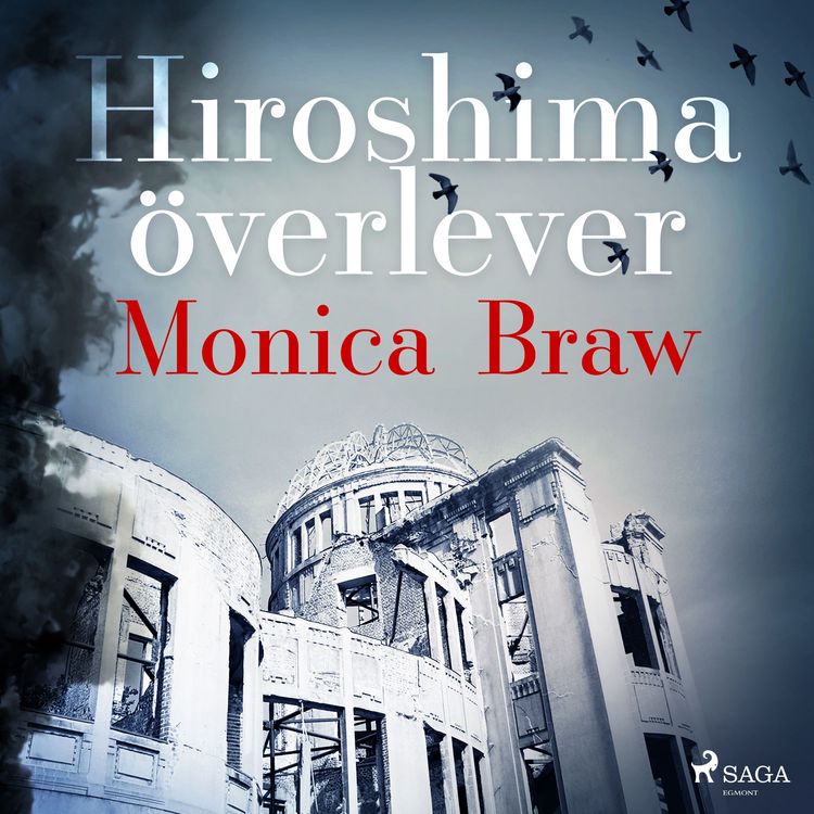 Produktbild: Hiroshima &ouml;verlever