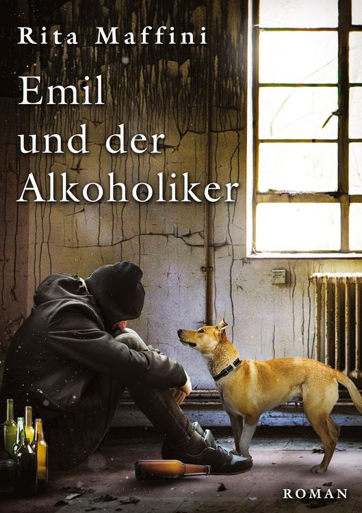 Produktbild: Emil und der Alkoholiker