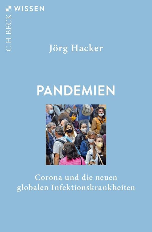 Produktbild: Pandemien
