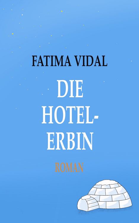 Produktbild: Die Hotelerbin