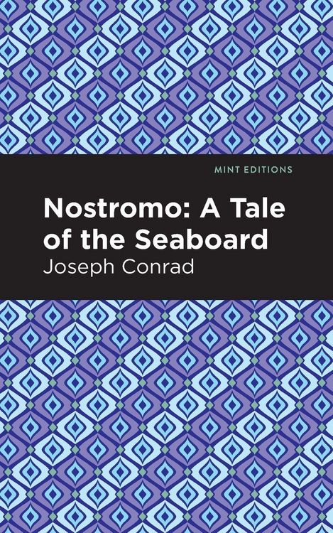 Produktbild: Nostromo