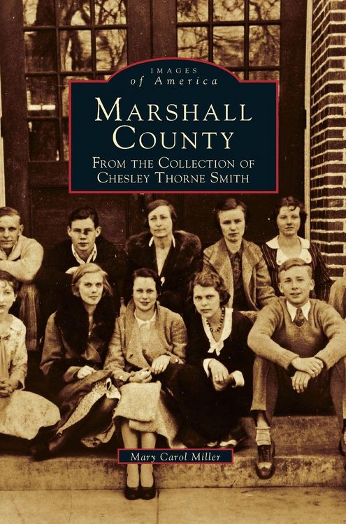 Produktbild: Marshall County