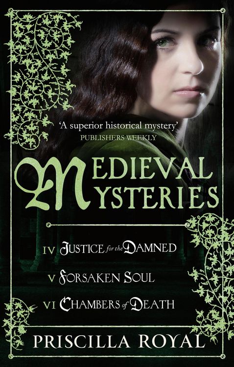Produktbild: Medieval Mystery - Box Set II