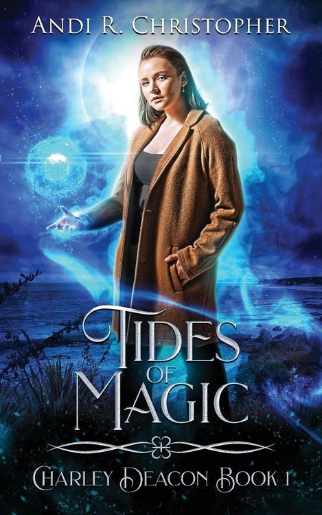 Produktbild: Tides of Magic