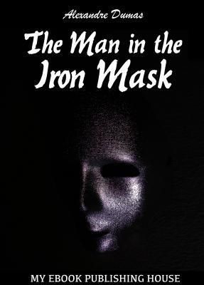 Produktbild: The Man in the Iron Mask