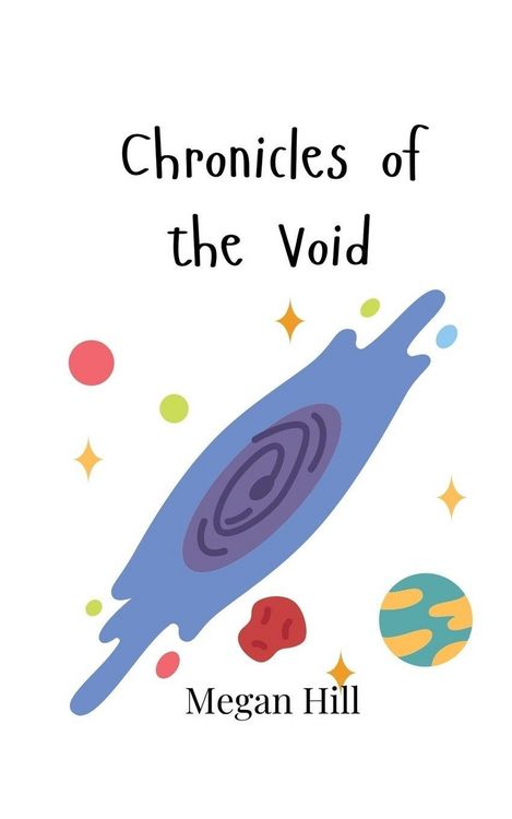 Produktbild: Chronicles of the Void