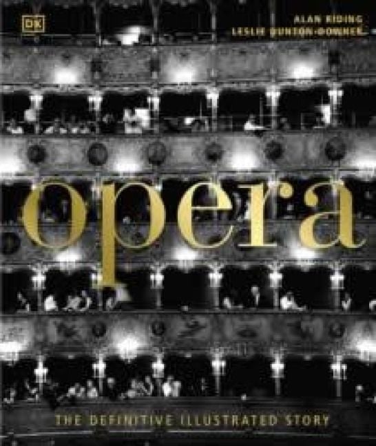 Produktbild: Opera