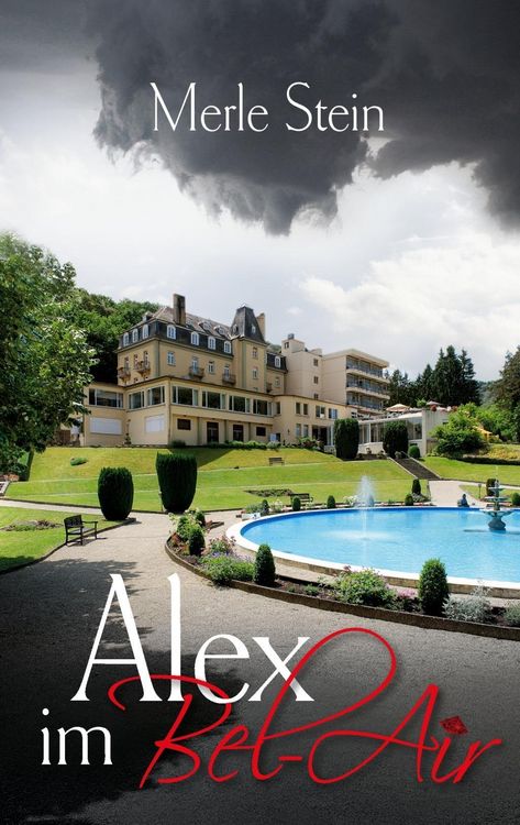 Produktbild: Alex im Bel-Air