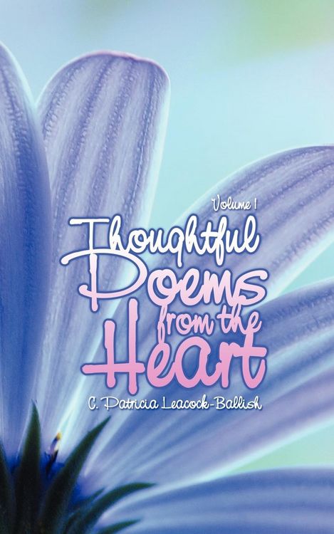 Produktbild: Thoughtful Poems from the Heart