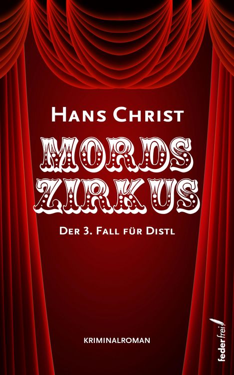 Produktbild: Mordszirkus: &Ouml;sterreich Krimi