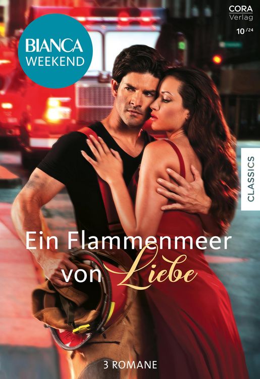 Produktbild: Bianca Weekend Band 26