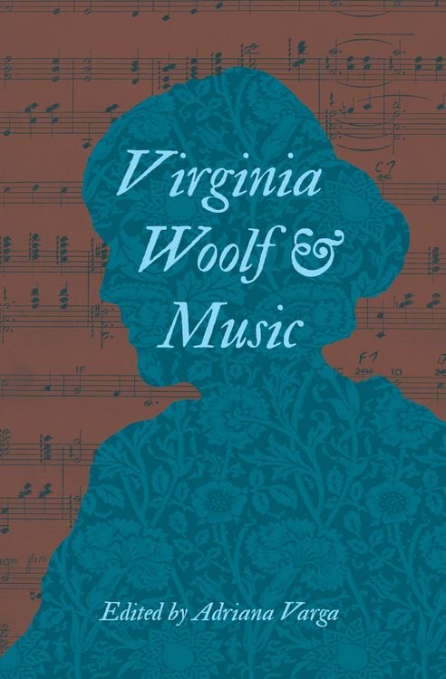 Produktbild: Virginia Woolf & Music