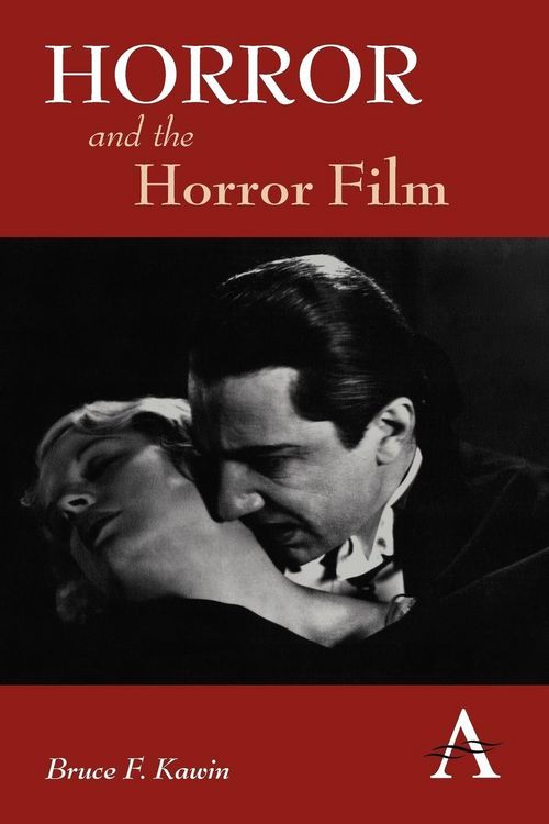 Produktbild: Horror and the Horror Film