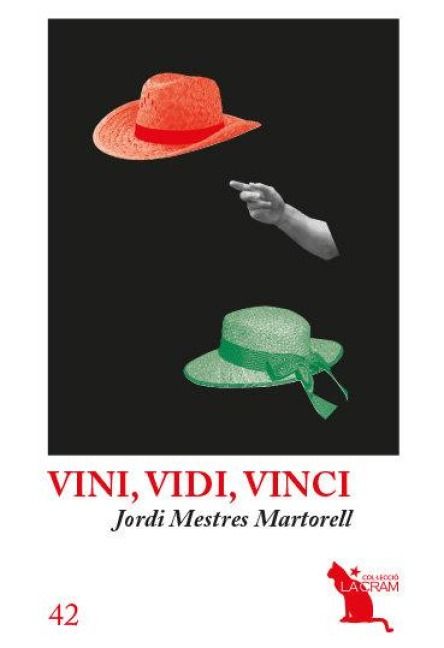 Produktbild: Vini, vidi, vinci