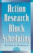 Produktbild: Action Research on Block Scheduling