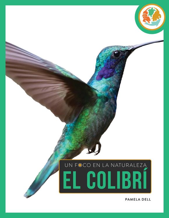 Produktbild: El Colibr&iacute;