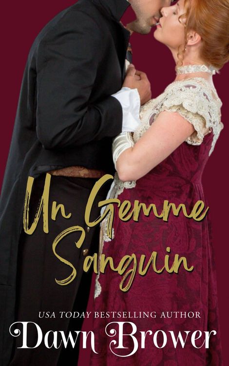 Produktbild: Un Gemme Sanguin