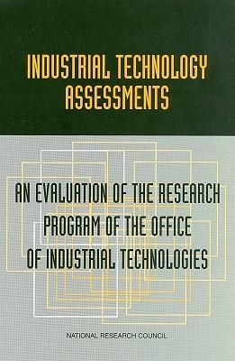 Produktbild: Industrial Technology Assessments