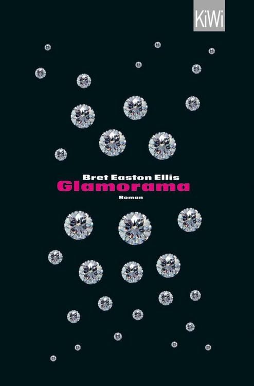 Produktbild: Glamorama