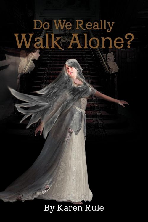 Produktbild: Do We Really Walk Alone?