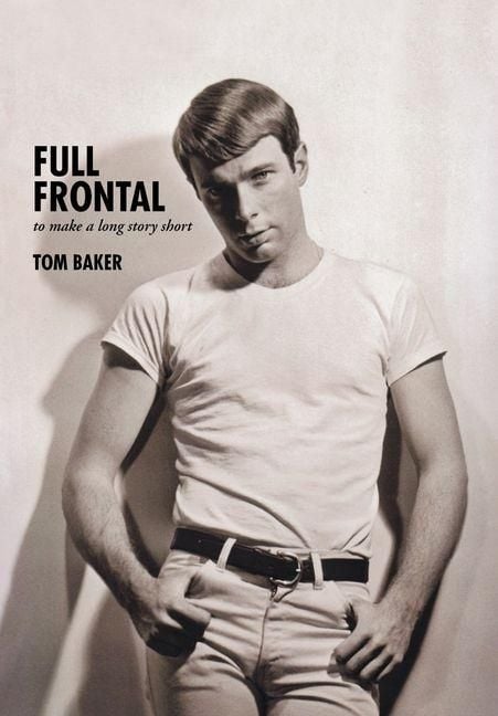 Produktbild: Full Frontal