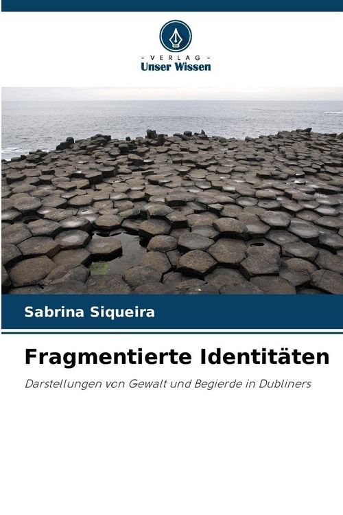 Produktbild: Fragmentierte Identit&auml;ten