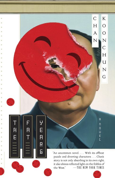 Produktbild: The Fat Years