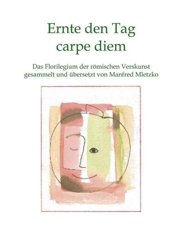 Produktbild: Ernte den Tag carpe diem