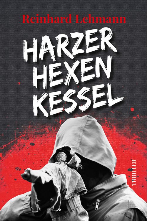 Produktbild: Harzer Hexenkessel