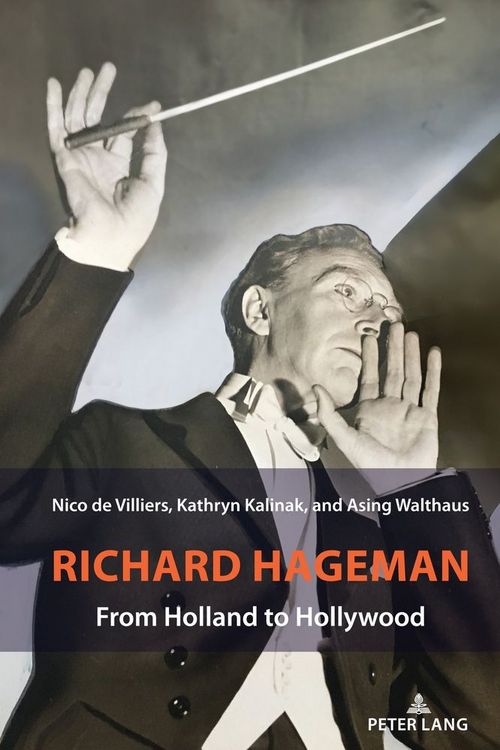Produktbild: Richard Hageman