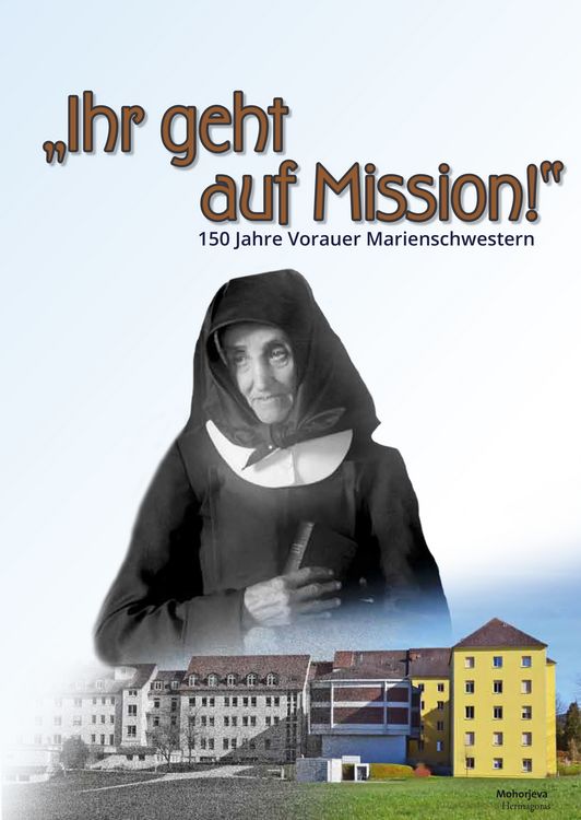 Produktbild: Ihr geht auf Missionen!