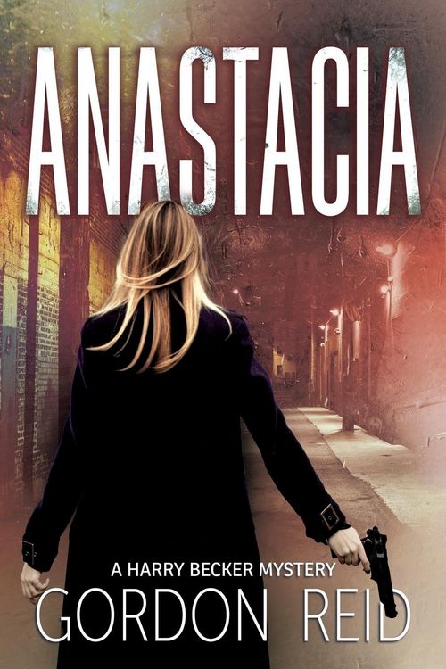 Produktbild: Anastacia