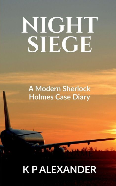 Produktbild: Night Siege