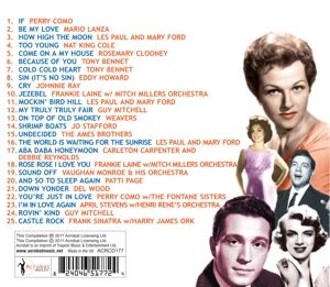 Produktbild: America's Greatest Hits 2-1951